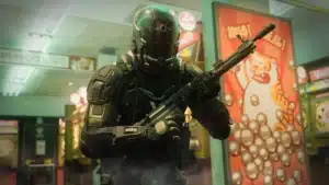 Black Ops 7 & Warzone Update 1.109