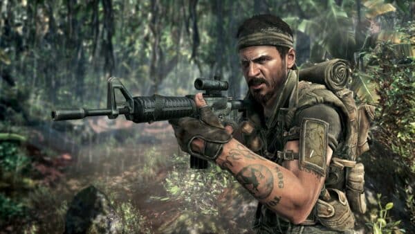 Black Ops and Black Ops 2 on PS4, PS5 Manage to Reach Over 7 Million Players in First Week