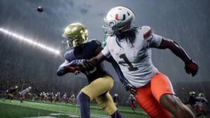 College Football 27 Update 1.006