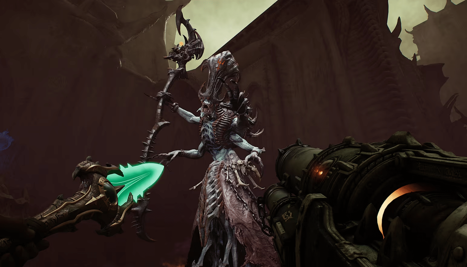 doom dark ages update 1.013