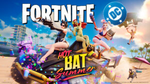 Fortnite Update 41.20