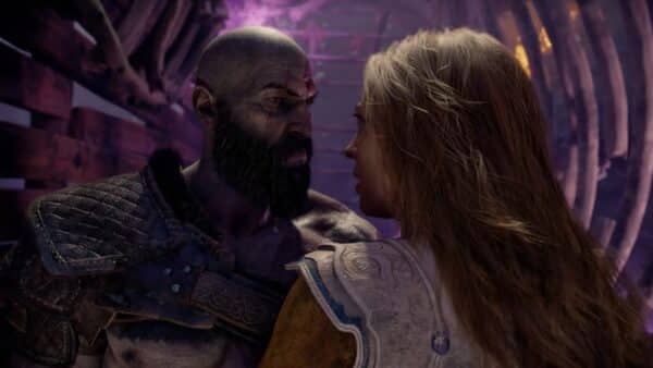 God of War Laufey Releases Feb. 16, 2027; Next Kratos-Led Game Coming After It