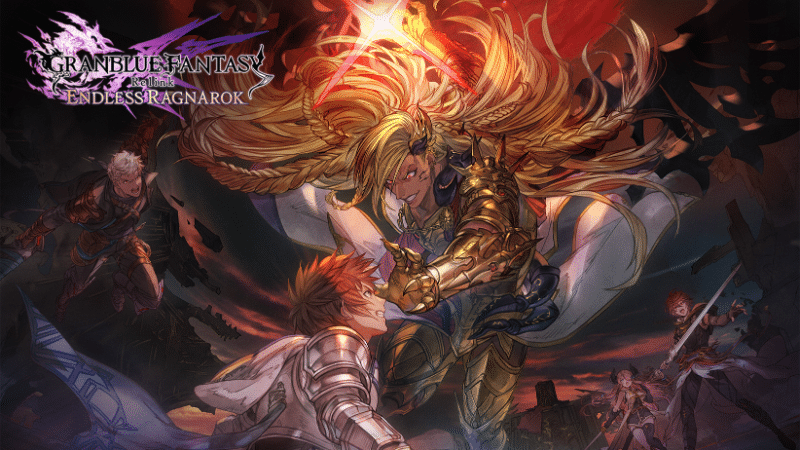 Granblue Fantasy Relink Update 2.02