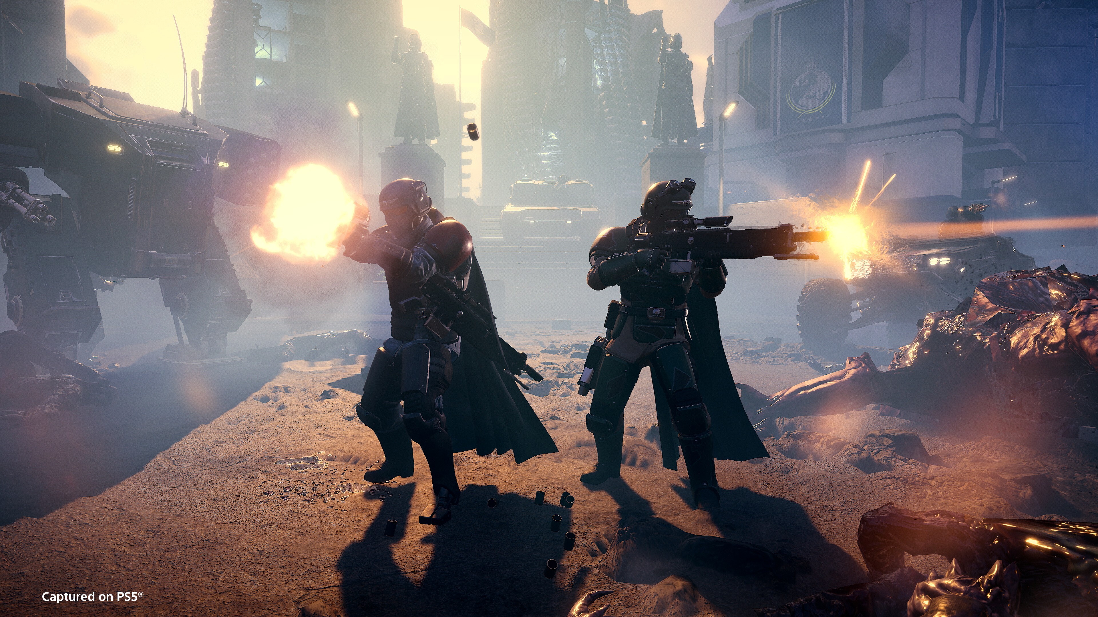 helldivers 2 update 1.007