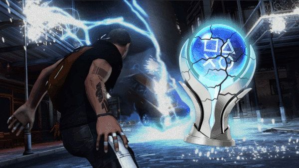 Sony Sunsetting inFamous 2 UGC Missions by End of August, Will Prevent Players From Achieving the Platinum