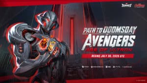 Marvel Rivals Update on July 30