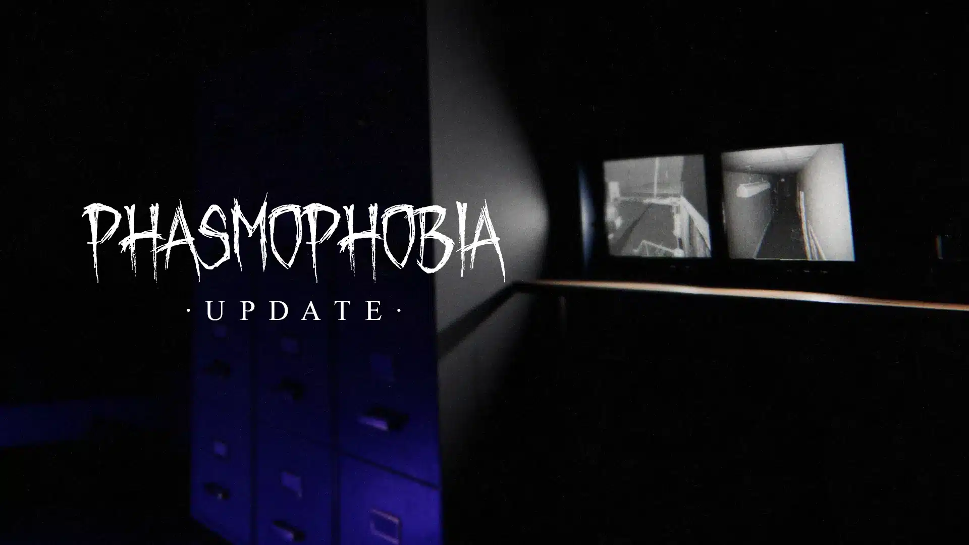 Phasmophobia update july 28