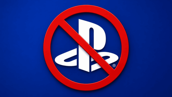 PlayStation Gamers Unhappy With Sony Discontinuing Physical Discs Push for Blackout Week in August