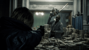 resident evil requiem sales