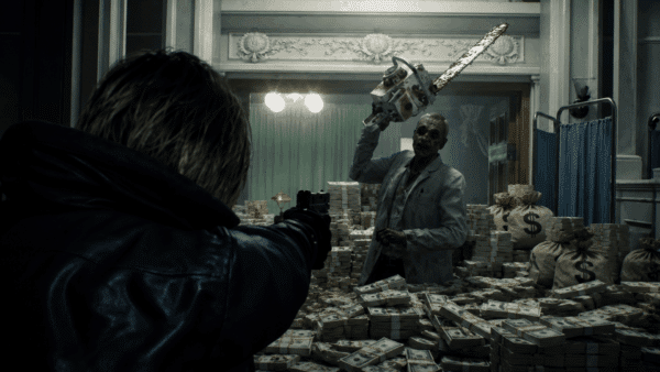 Resident Evil Requiem Sets New Franchise Sales Record; RE2 Remake Now the Best-Selling Resident Evil Game of All-Time