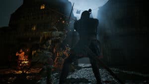 blood of dawnwalker review