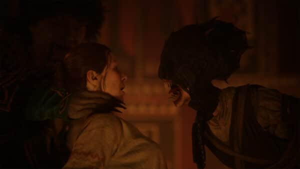 The Blood of Dawnwalker Devs Say "Sales Are Secondary" and Designing a Game for Sales Will Make It Fail