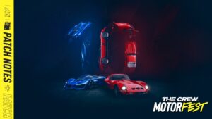 The Crew Motorfest Season 10 Update