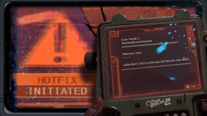 The Outer Worlds 2 Hotfix 1.2.0.1