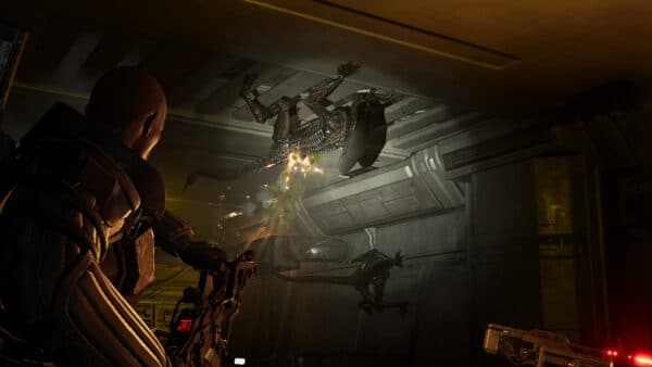 Aliens: Fireteam Elite 2 Hands-on Preview - A Bigger Bug Hunt