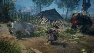 Beast of Reincarnation Day-One Update