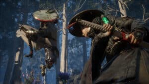 Beast of Reincarnation update 1.008