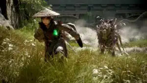 Beast of Reincarnation Update 1.007