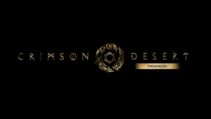 \Crimson Desert "Enhanced" update