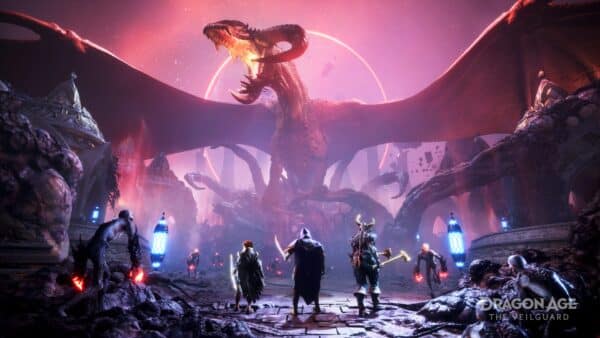 Ex-BioWare Producer Says Players Are Good at “Identifying Problems” But Not Providing Solutions Because “They're Not Developers”