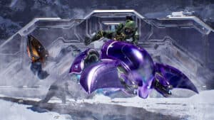 Halo multiplayer