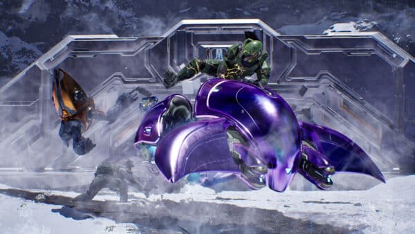 Rumor: Halo: Campaign Evolved Suffered From Poor Management That Also Led to a Multiplayer Game's Cancellation