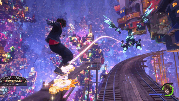 Kingdom Hearts 4 Set for Release in "Late 2027"