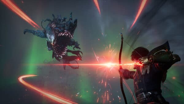 Lies of P Nintendo Switch 2 Review - This Port Ain't No Lie