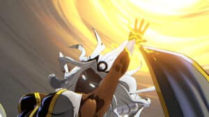 Marvel Tokon Fighting Souls steam