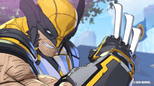 Marvel Tokon: Fighting Souls update 1.003