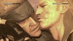 mgs master collection vol. 2 comparison