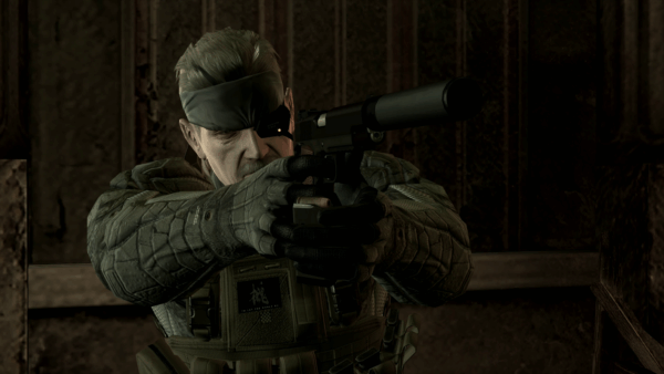 Metal Gear Solid Master Collection Vol. 2 Review -This Is Good, Isn't it?
