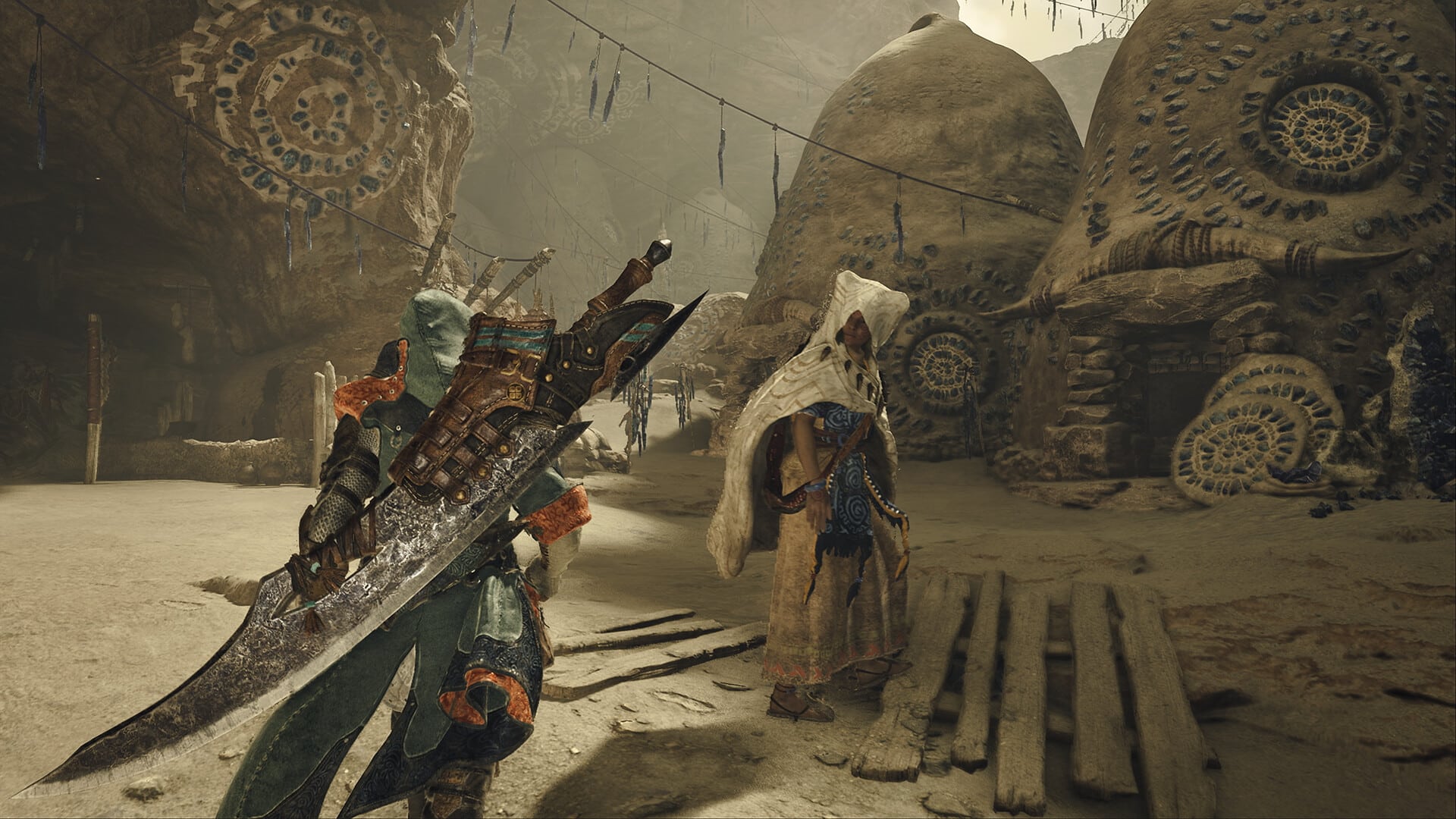 Monster Hunter Wilds switch 2