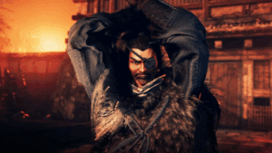 Nioh 3 Update 2.000.010