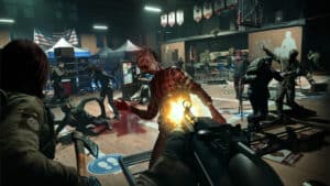 No More Room in Hell 2 Update 1.005