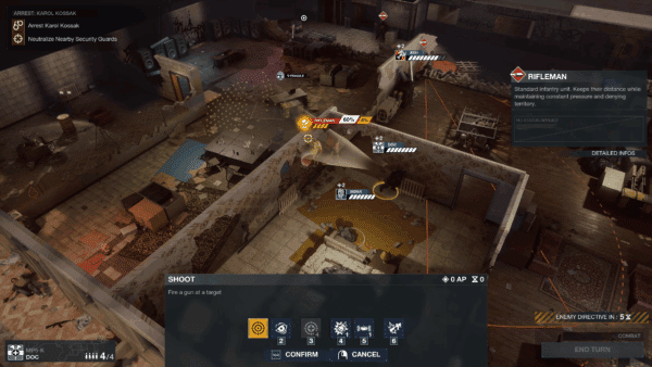 Rainbow Six Tactics Is a New Top-Down Strategy Title; Moves Out in 2027