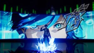 Persona end
