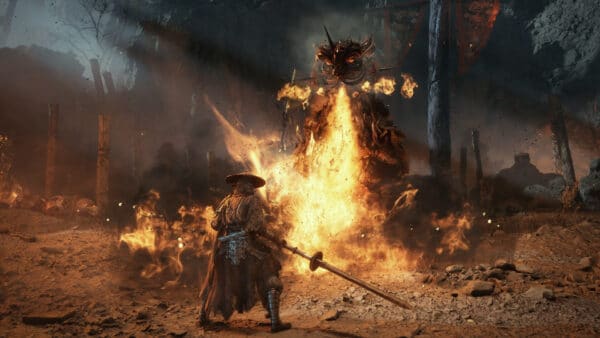 Phantom Blade 0 Demo Spotted on PlayStation Store