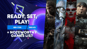 playstation store sale