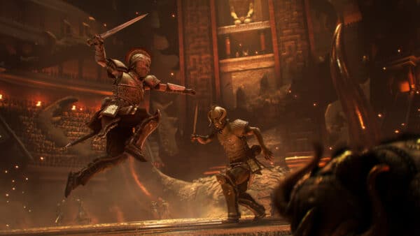 Resonance: A Plague Tale Legacy Review - Worth Its Weight in Gold