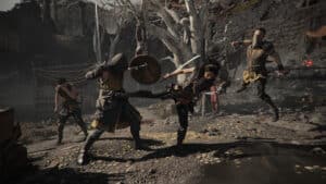 Resonance: A Plague Tale Legacy Update 1.003