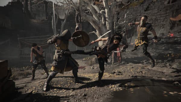 Resonance: A Plague Tale Legacy Game Length Revealed Along With New Story Trailer