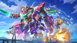 Overwatch 2 update 4.34