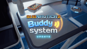 subnautica 2 buddy system update