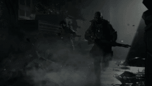 The Division 2 Servers Down october 1