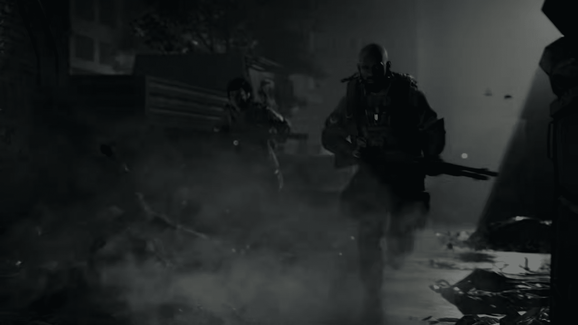 The Division 2 Servers Down october 1