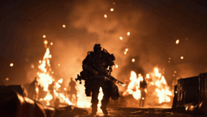 The Division 2 Down on August 27