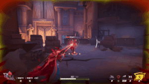 Marvel Rivals File Size Reduction