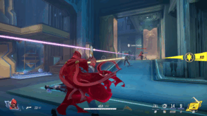 Marvel Rivals Update 1.71