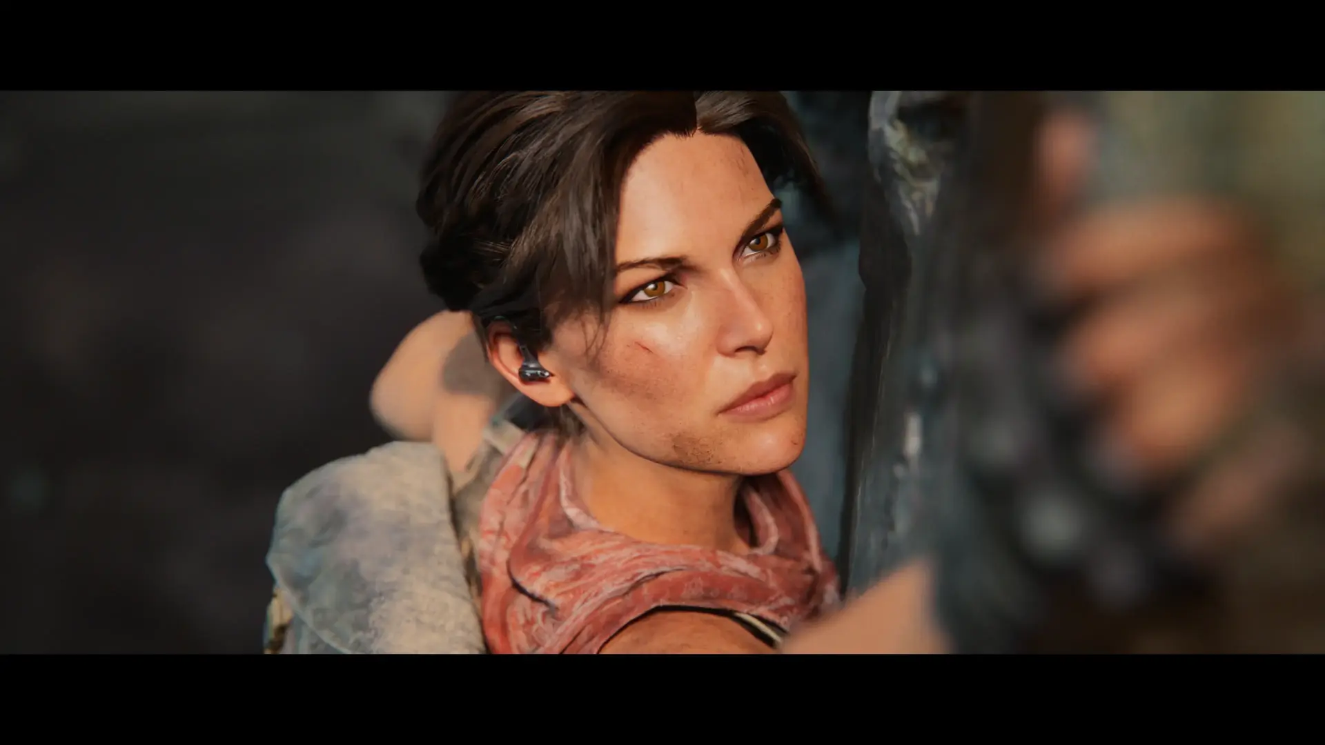 Tomb Raider Catalyst release date